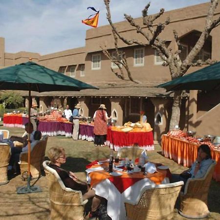The Desert Resort Mandawa Luaran gambar