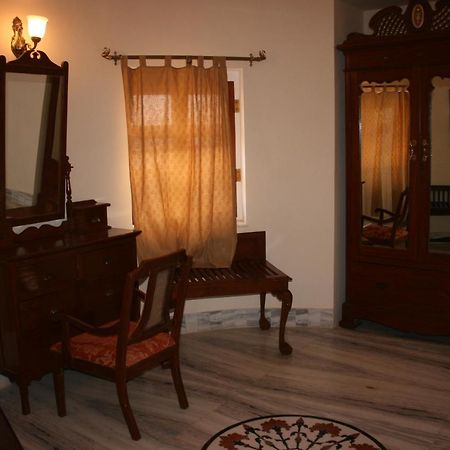 The Desert Resort Mandawa Luaran gambar