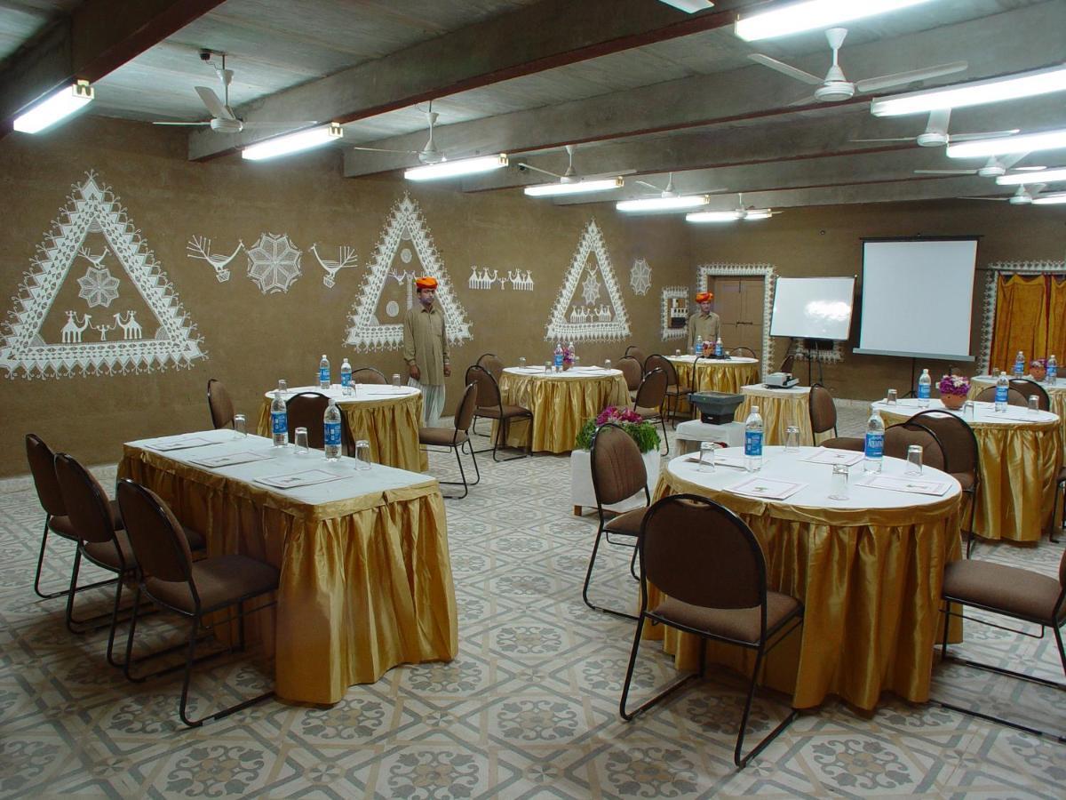 The Desert Resort Mandawa Luaran gambar