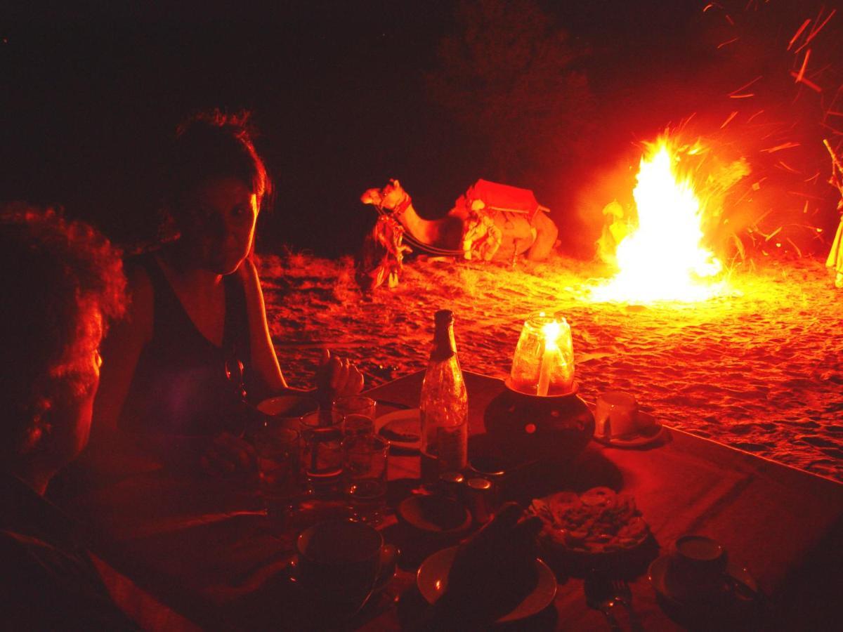 The Desert Resort Mandawa Luaran gambar