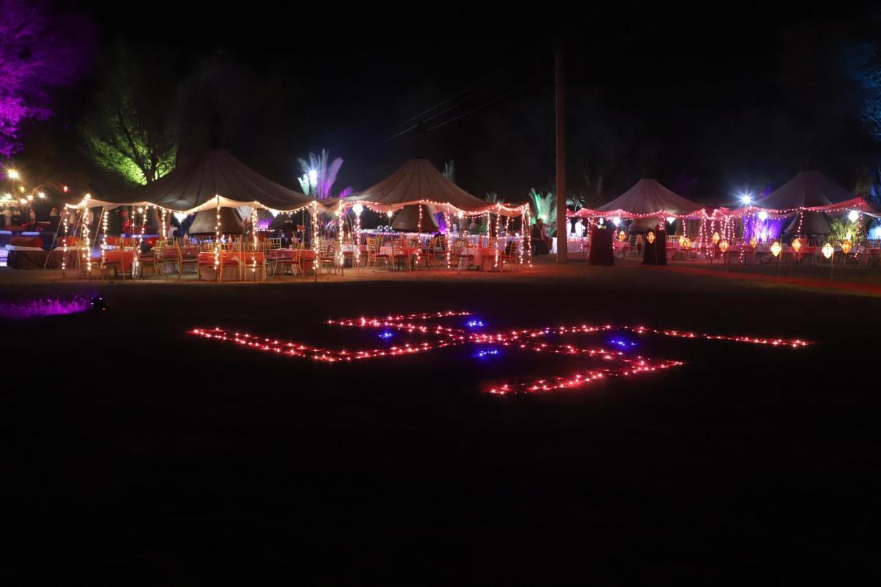 The Desert Resort Mandawa Luaran gambar