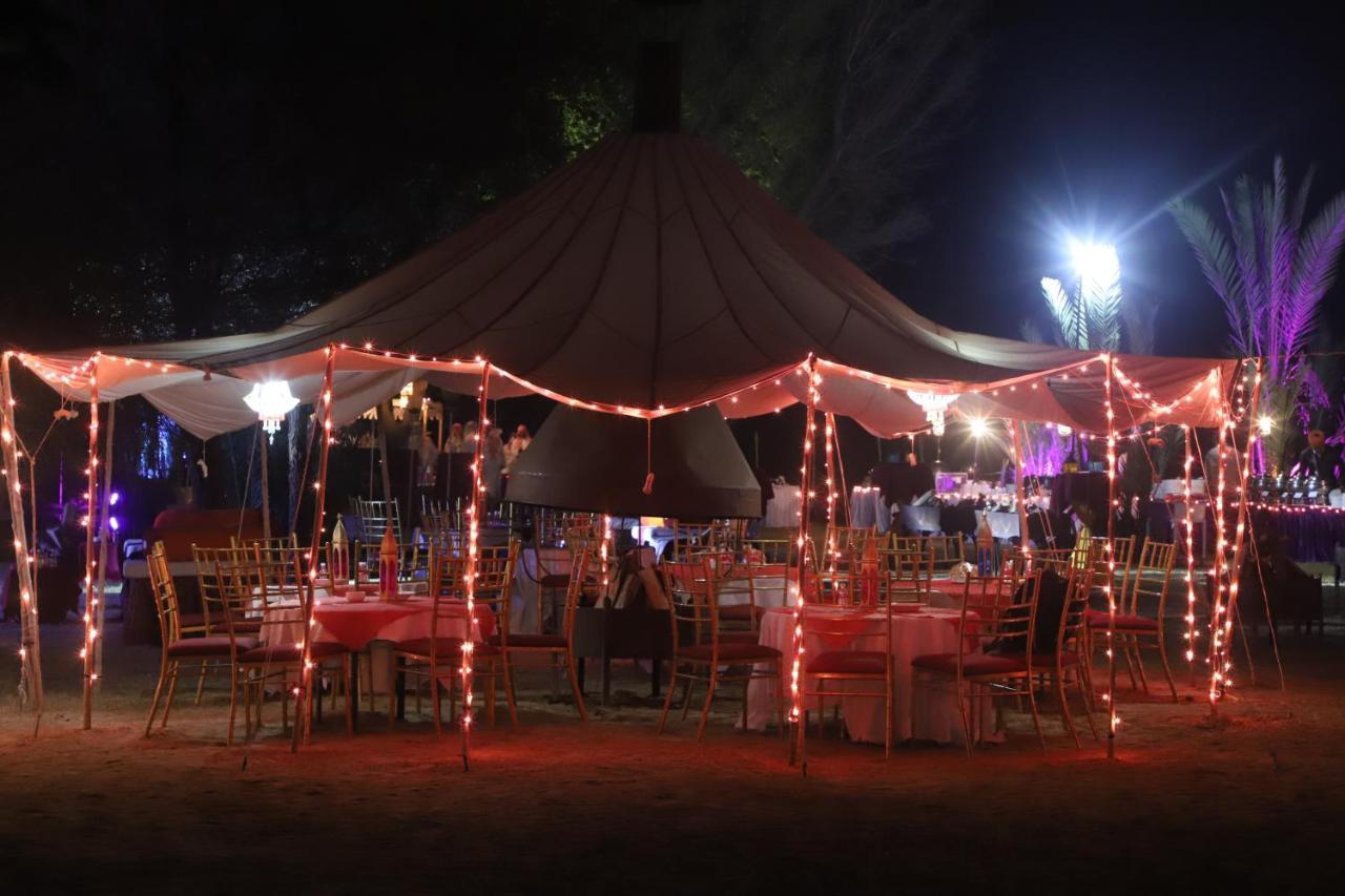 The Desert Resort Mandawa Luaran gambar