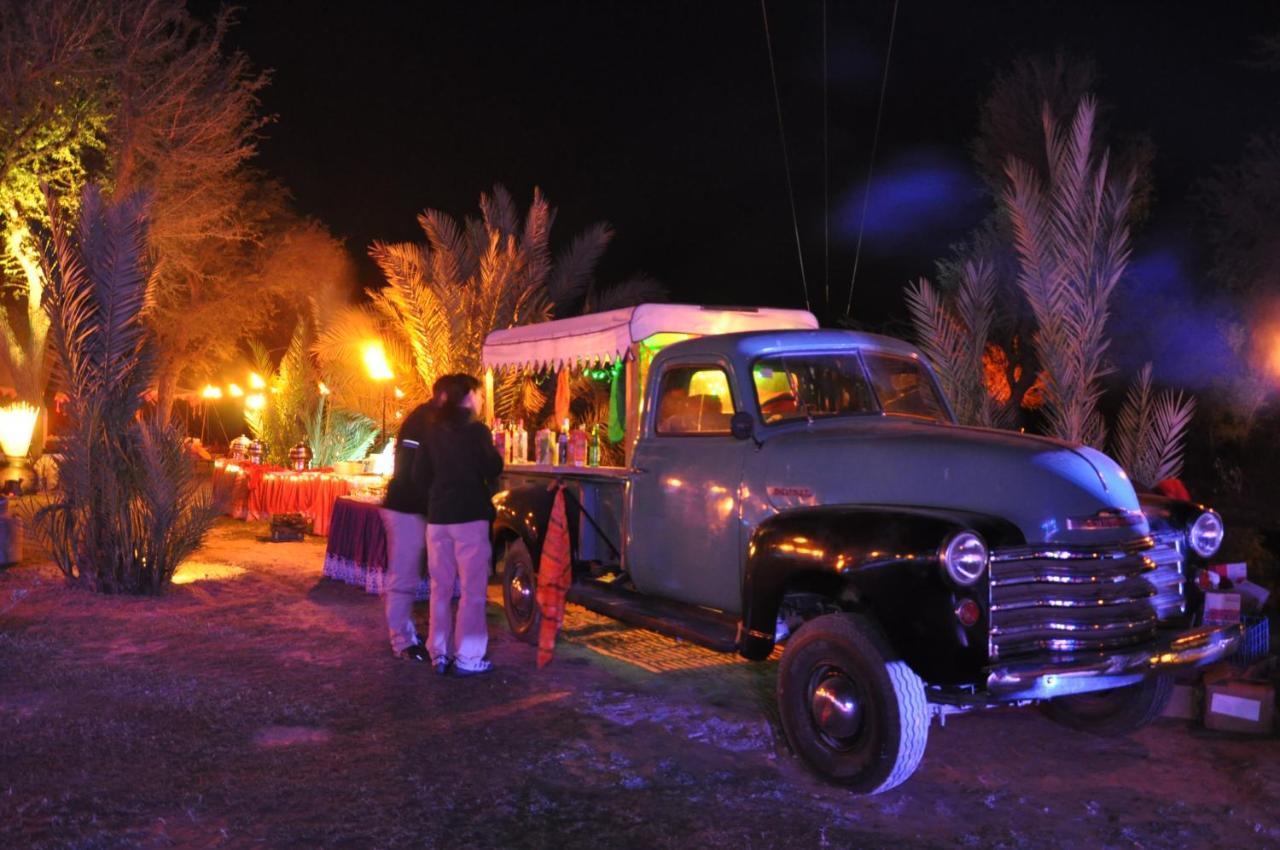 The Desert Resort Mandawa Luaran gambar