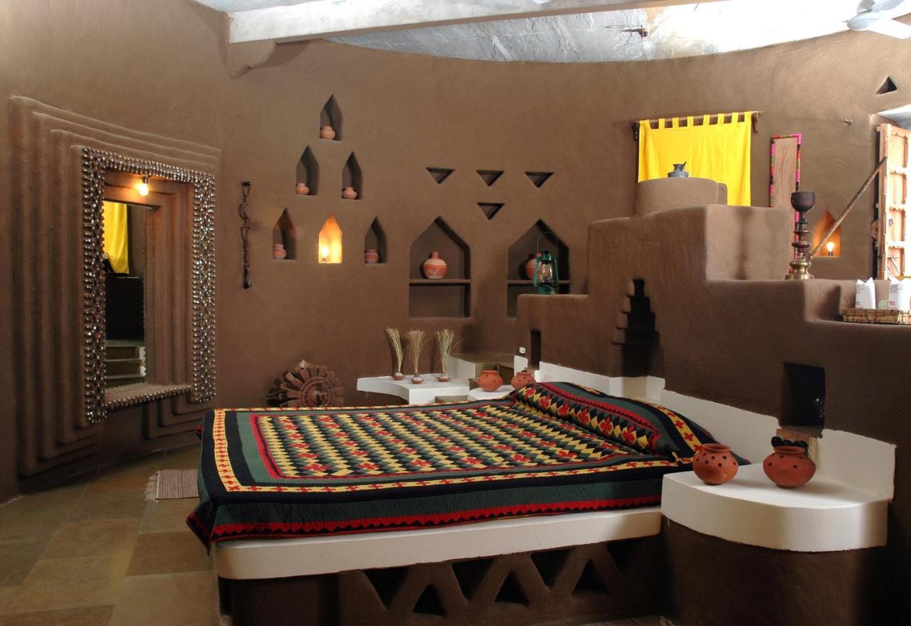 The Desert Resort Mandawa Luaran gambar