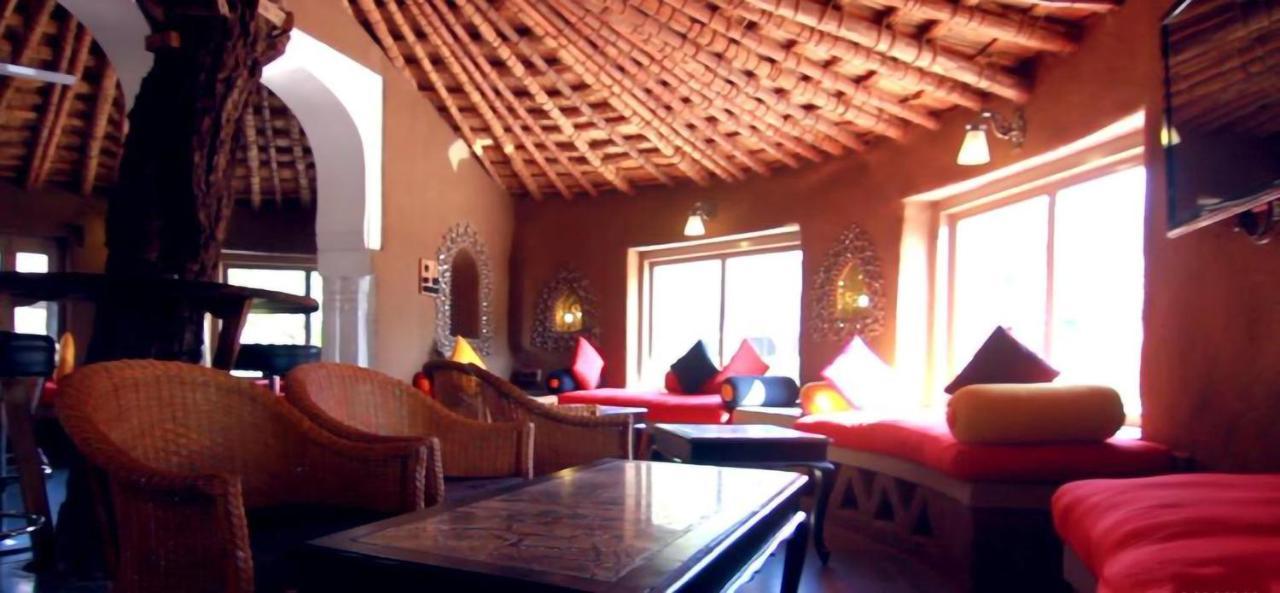 The Desert Resort Mandawa Luaran gambar