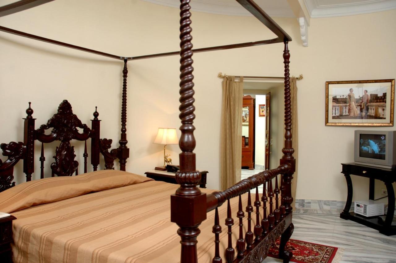 The Desert Resort Mandawa Luaran gambar
