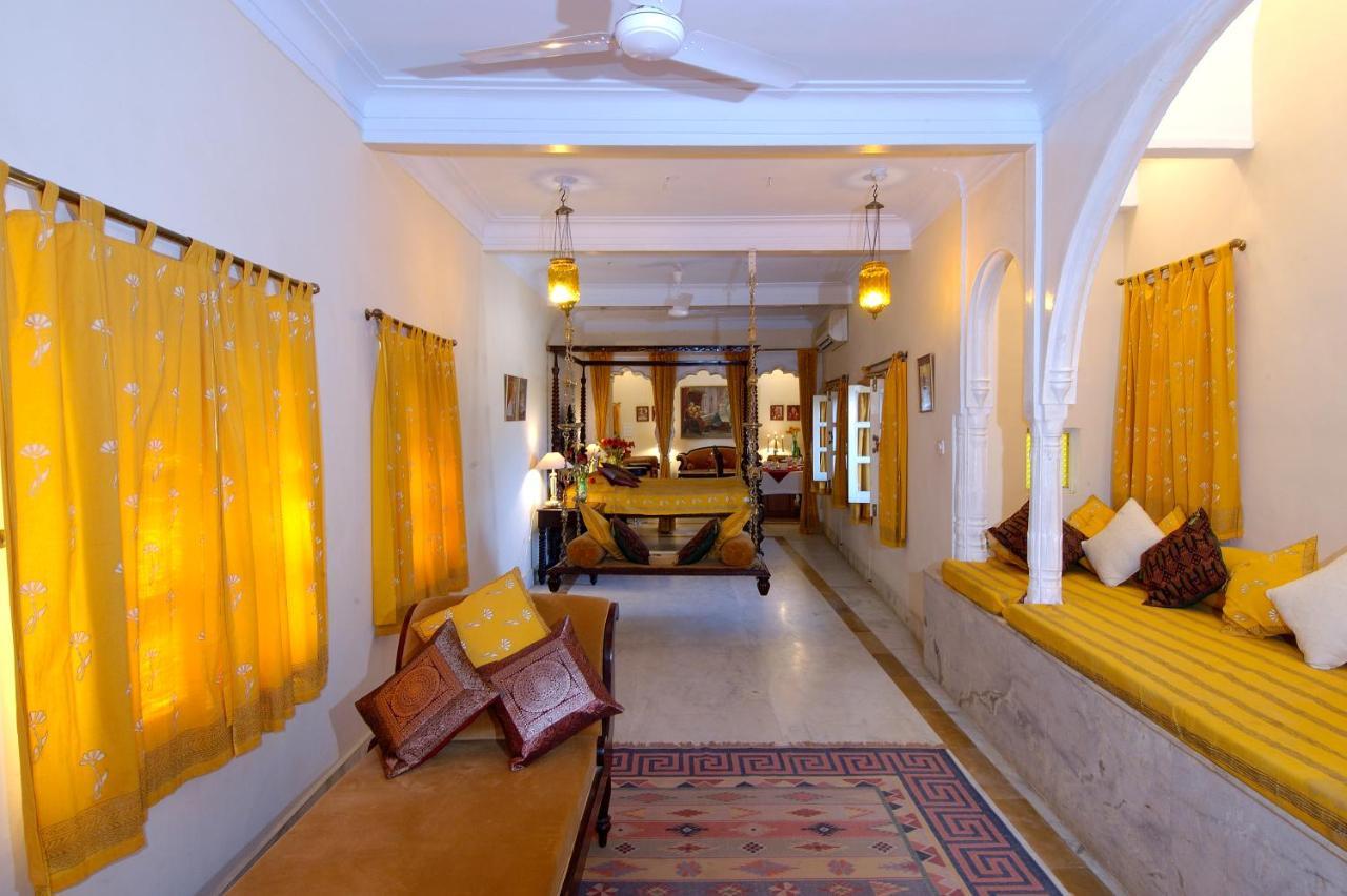 The Desert Resort Mandawa Luaran gambar
