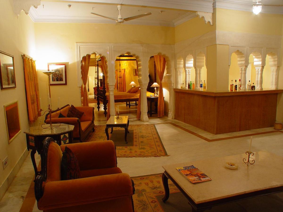 The Desert Resort Mandawa Luaran gambar