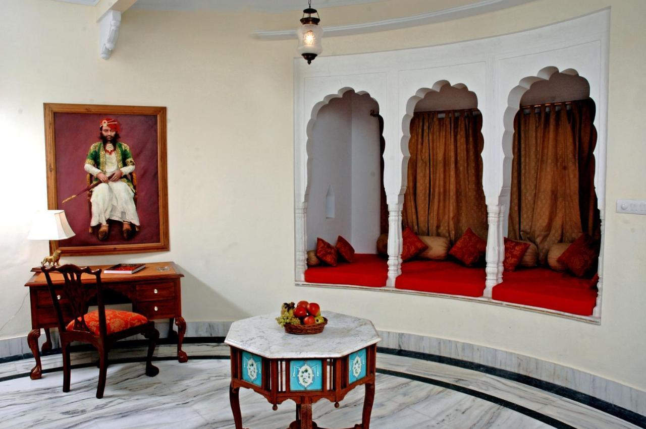 The Desert Resort Mandawa Luaran gambar