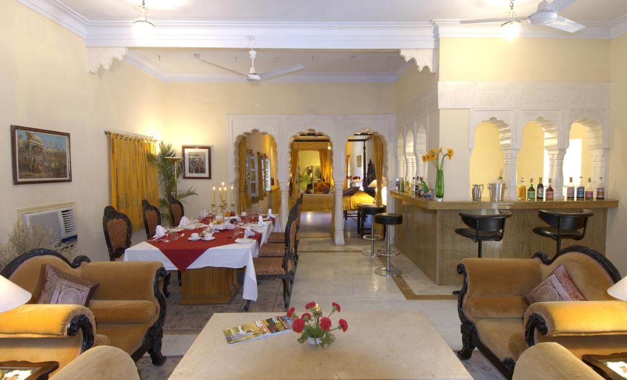 The Desert Resort Mandawa Luaran gambar