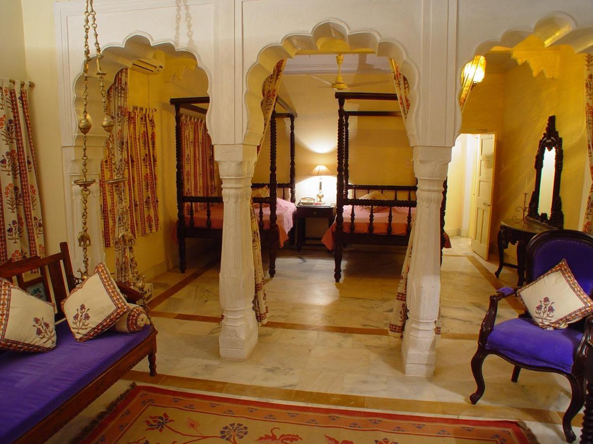 The Desert Resort Mandawa Luaran gambar