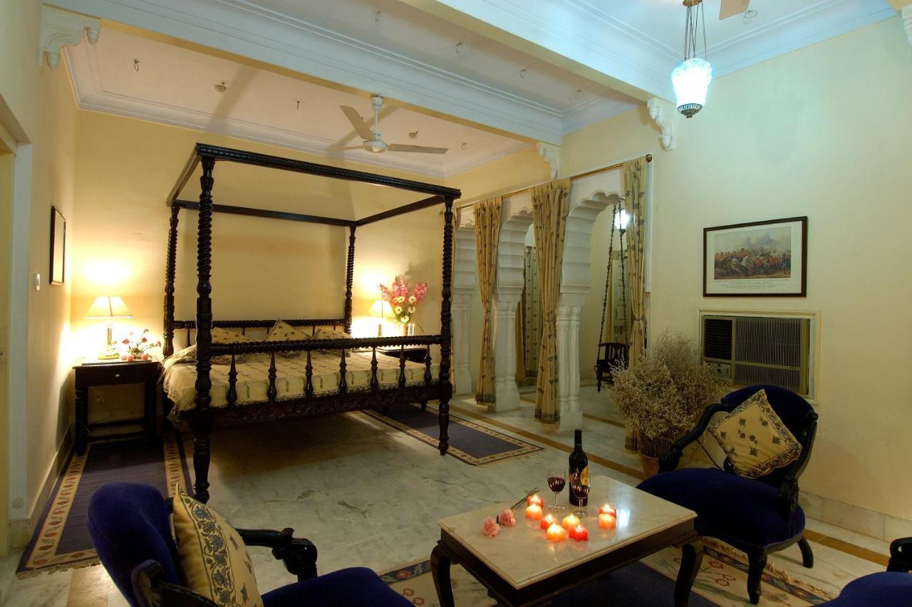 The Desert Resort Mandawa Luaran gambar