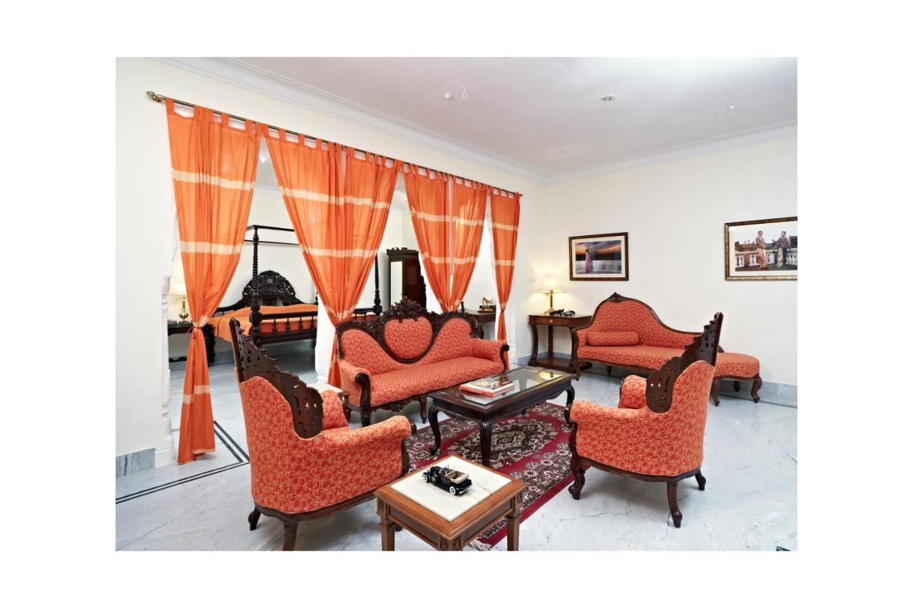 The Desert Resort Mandawa Luaran gambar